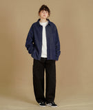Berry Denim Shirt