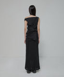 3-Layered Braided Sleeveless