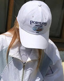 PORTLAND BALL CAP