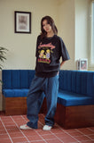 Jini Dani Short Sleeve Tee