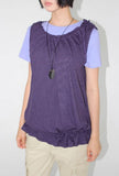 DUAL-STRING VOLUME TOP