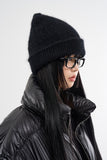 Palette basic angora beanie