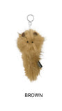 Messy Gok Keyring