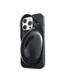 iPhone PEBBLE Midnight