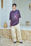Western Hoppy Pigment Short Sleeve Tee