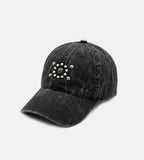Bohemian Grunge Cap