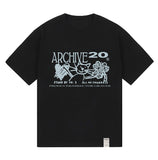 ARCHIVE20 Short Sleeve Tee