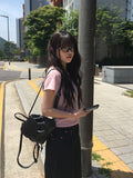 Kou Raglan Short Sleeve T-shirt
