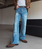 Prima Carpenter Bootcut Denim