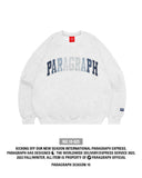 DENIM PATCH CREW No.10-025