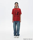 NEW ROCKSTAR TEE