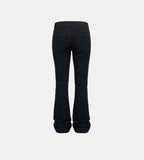 Rebel Low-Rise Pants