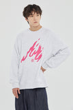 BLAZE LOGO CREWNECK