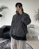 Perron Packable Wind Jacket