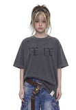 DOT99 Pigment Short Sleeve Tee