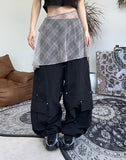 Katin Nylon Rivet Cargo Pants
