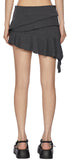 Jazz dane short skirt