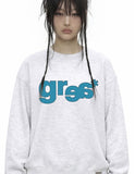 GRAE-S BASIC Sweatshirt