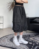 Ben Nonfade Cargo Bermuda Pants