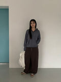 Tendin Layered Training Wide Pants