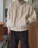 Punto Punk Rivet Cut Blouson