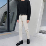 Course chelsea boots