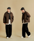 Duff Oxford Cotton Jacket
