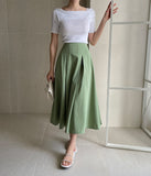 Fierun Off Shoulder Knit