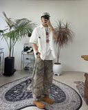 Hento Realtree Curved Pants