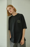 LUNA Artwork Short Sleeve