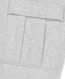 STRING CARGO SWEATPANT