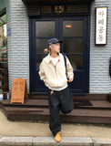 CUT-OFF COTTON JP