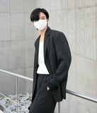 Ocean Linen Blazer