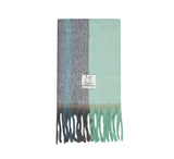 [LAN ARCHIVE] Candy Bold Colorful muffler