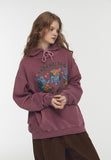 Knox Hill Pigment Hoodie