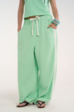 Homie 3-stripe sweat pants