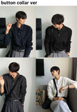 Cable long sleeve knit