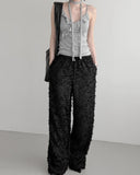 Frindel Rough Wide Pants