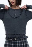 Eilor Crop Tank Top