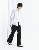 LABEL CLASSIC SHIRT