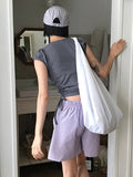 MINI NACRE SHOULDER BAG
