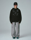 GRV Star Hoodie