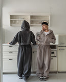 Summit Deki Pigment Crop Hood