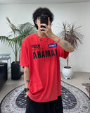 Fab YSP Over T-Shirt