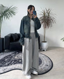 Birdies Washing Crop Denim Jacket