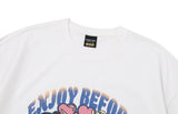Explore Bunny Short Sleeve Tee