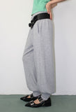 STEP JOGGER PANTS