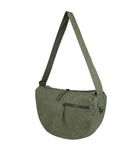 OVERDYED CROSS BAG
