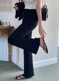 Weekly Square Knit Sleeveless