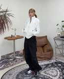 Refknit mixed wind MA-1